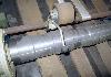 Driven feed roll